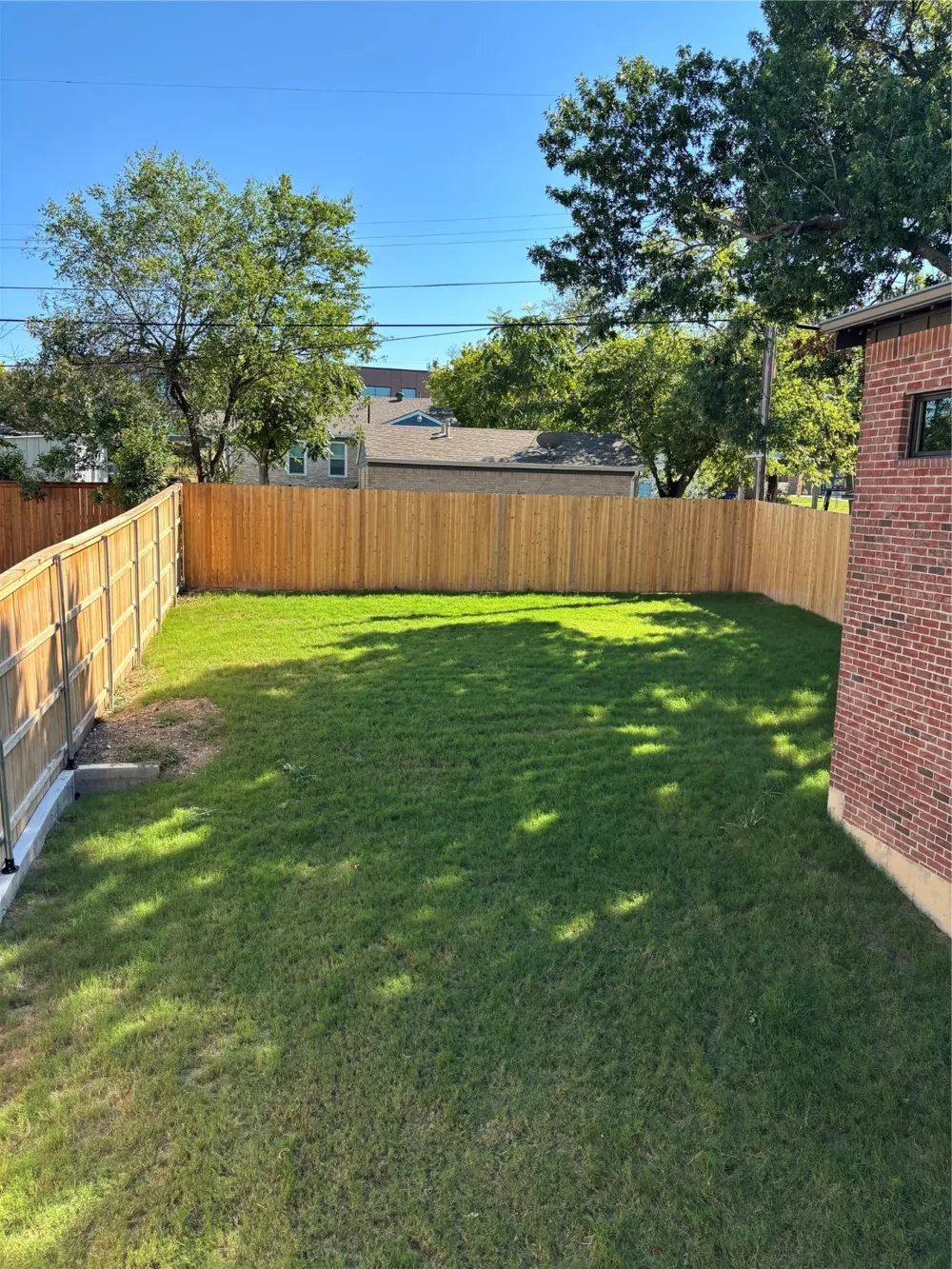 3110 W Jefferson Boulevard Dallas, TX 75211