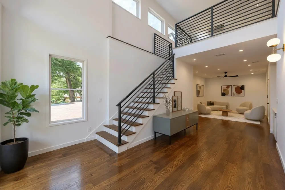 3110 W Jefferson Boulevard Dallas, TX 75211