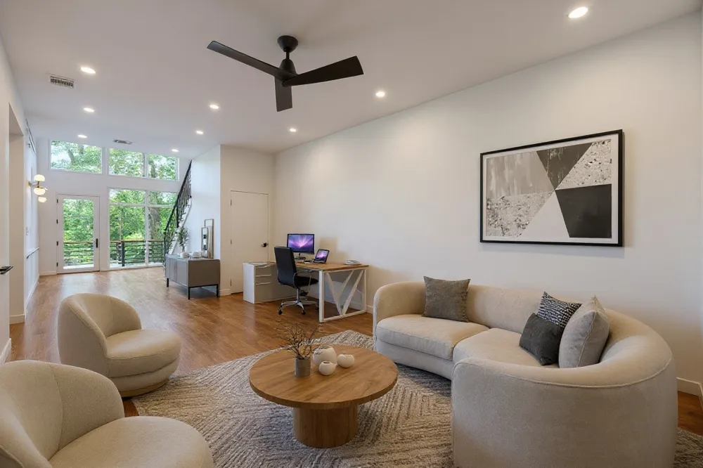 3110 W Jefferson Boulevard Dallas, TX 75211