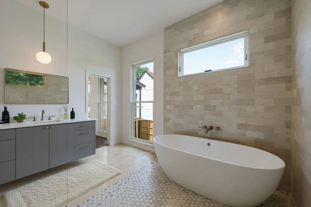 3110 W Jefferson Boulevard Dallas, TX 75211