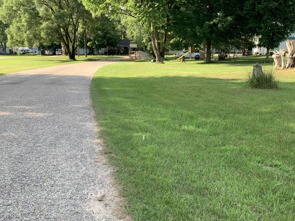 Lizzie Avenue Hesperia, MI 49421