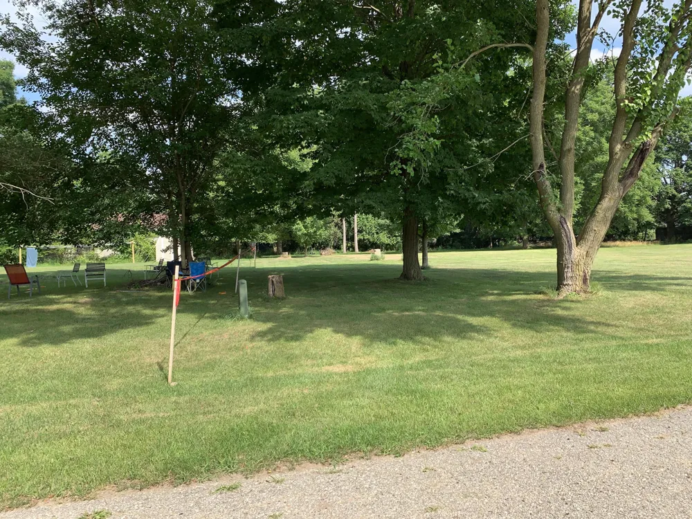 Lizzie Avenue Hesperia, MI 49421