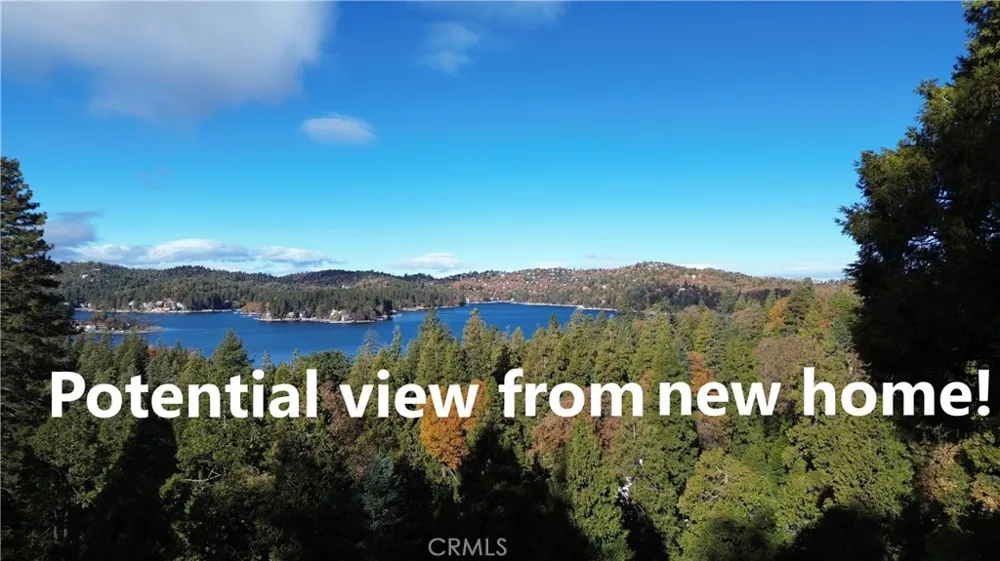 104 Fremont Road Lake Arrowhead, CA 92352