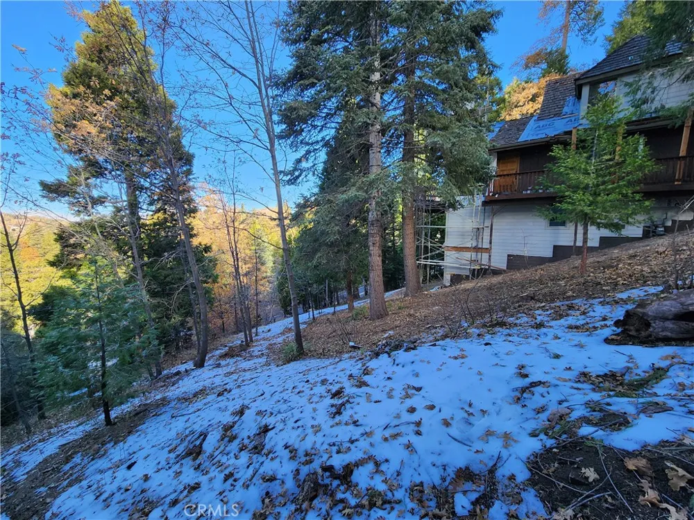 104 Fremont Road Lake Arrowhead, CA 92352