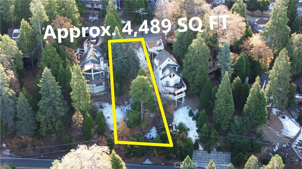 104 Fremont Road Lake Arrowhead, CA 92352