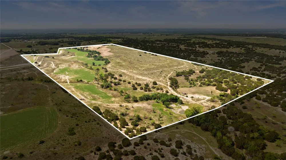 County Road 207 Burnet, TX 78611