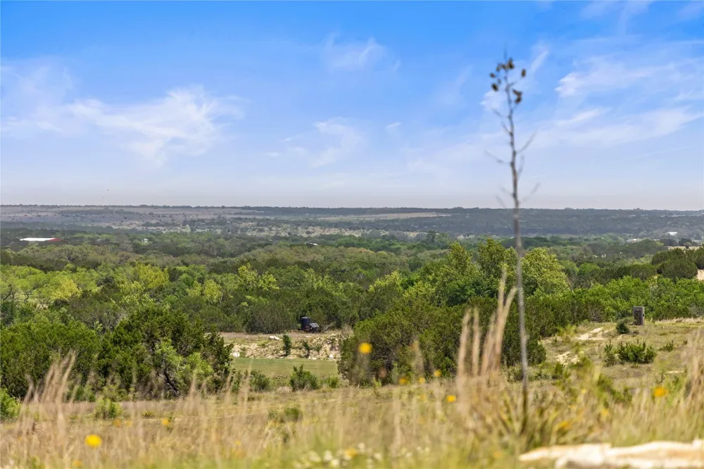 County Road 207 Burnet, TX 78611