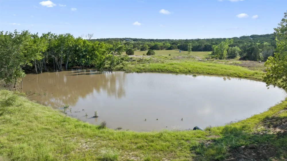 County Road 207 Burnet, TX 78611