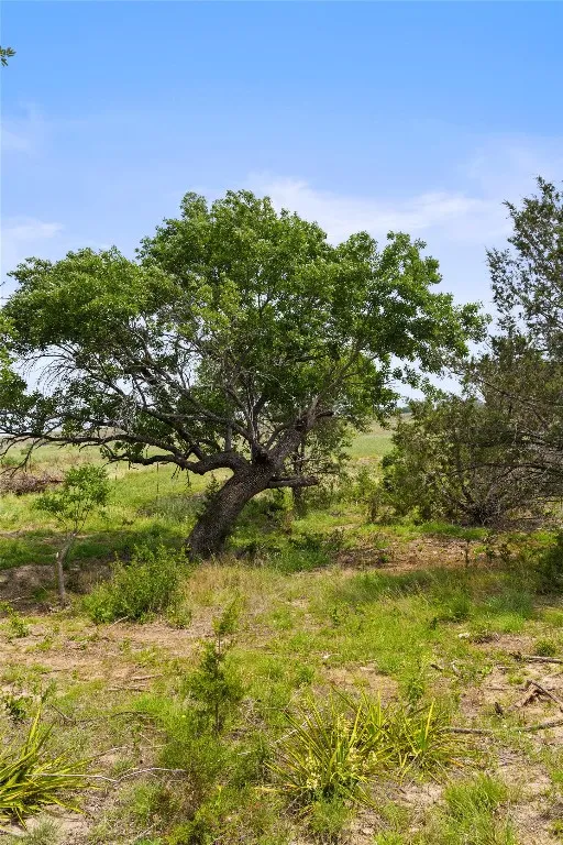 County Road 207 Burnet, TX 78611