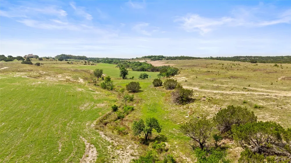 County Road 207 Burnet, TX 78611