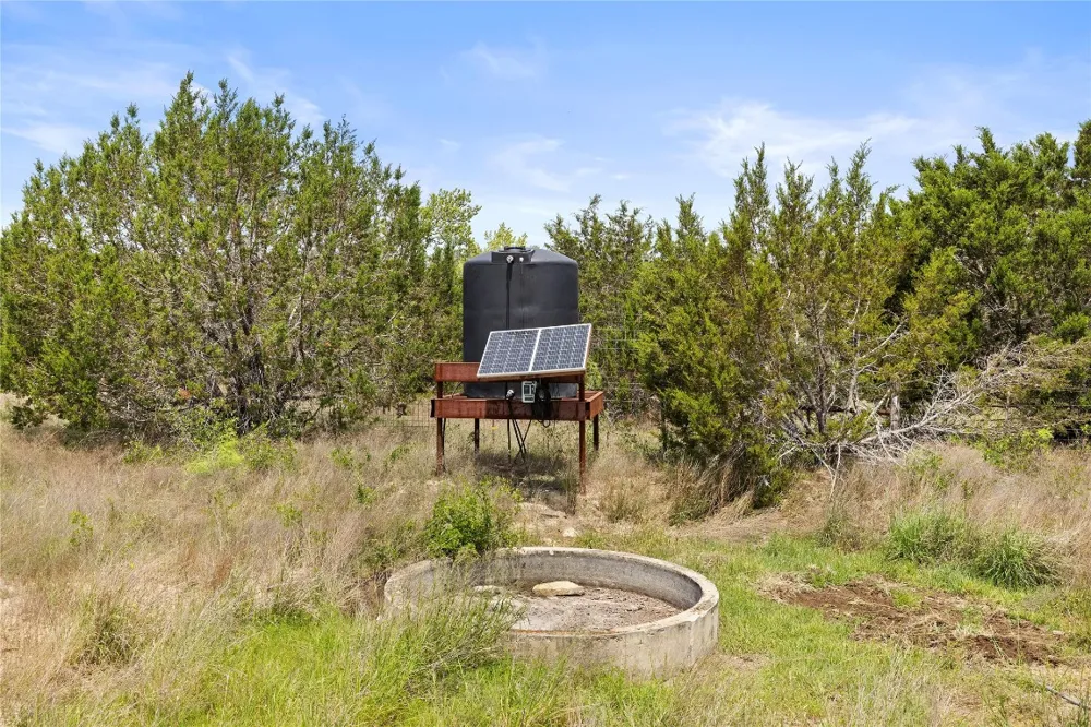 County Road 207 Burnet, TX 78611