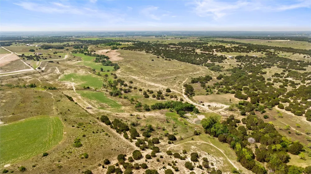 County Road 207 Burnet, TX 78611
