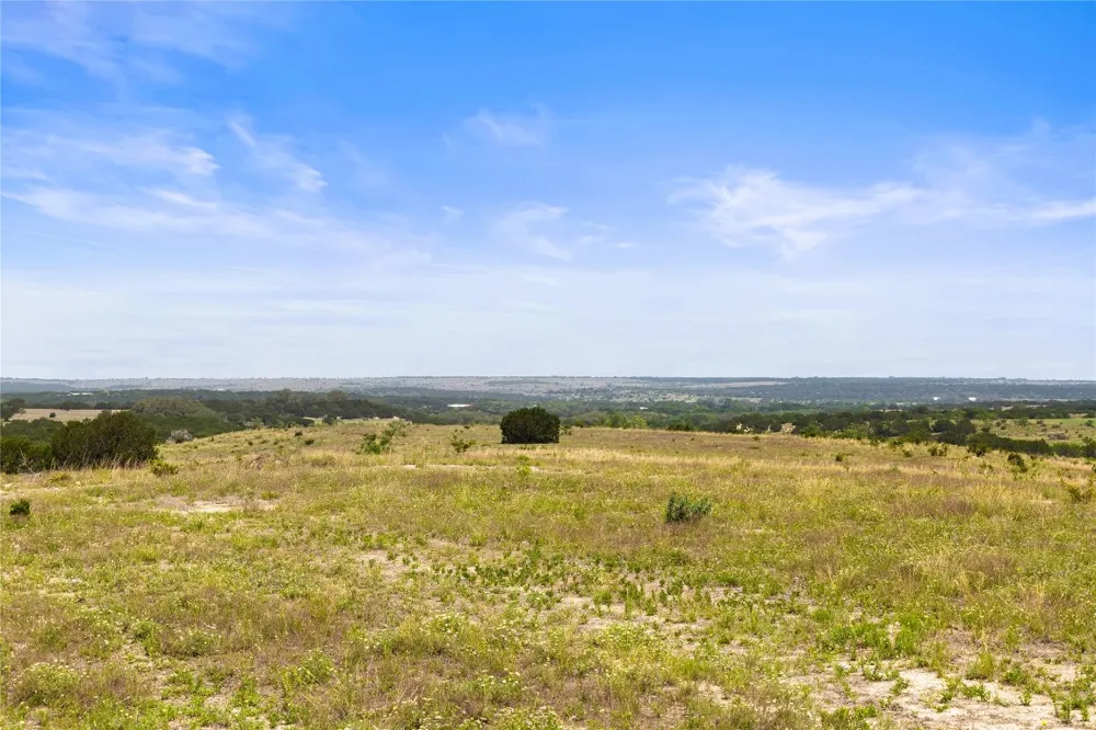 County Road 207 Burnet, TX 78611