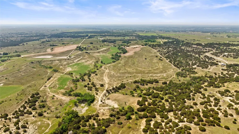 County Road 207 Burnet, TX 78611