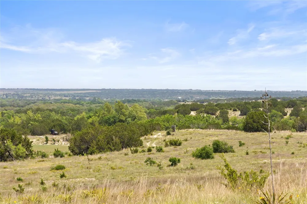 County Road 207 Burnet, TX 78611