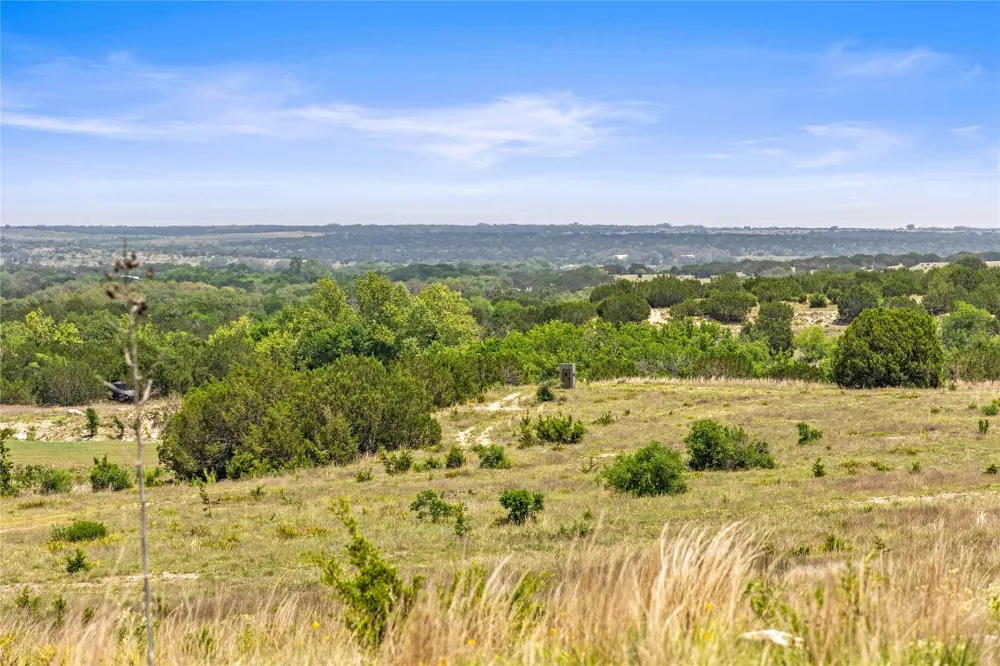 County Road 207 Burnet, TX 78611