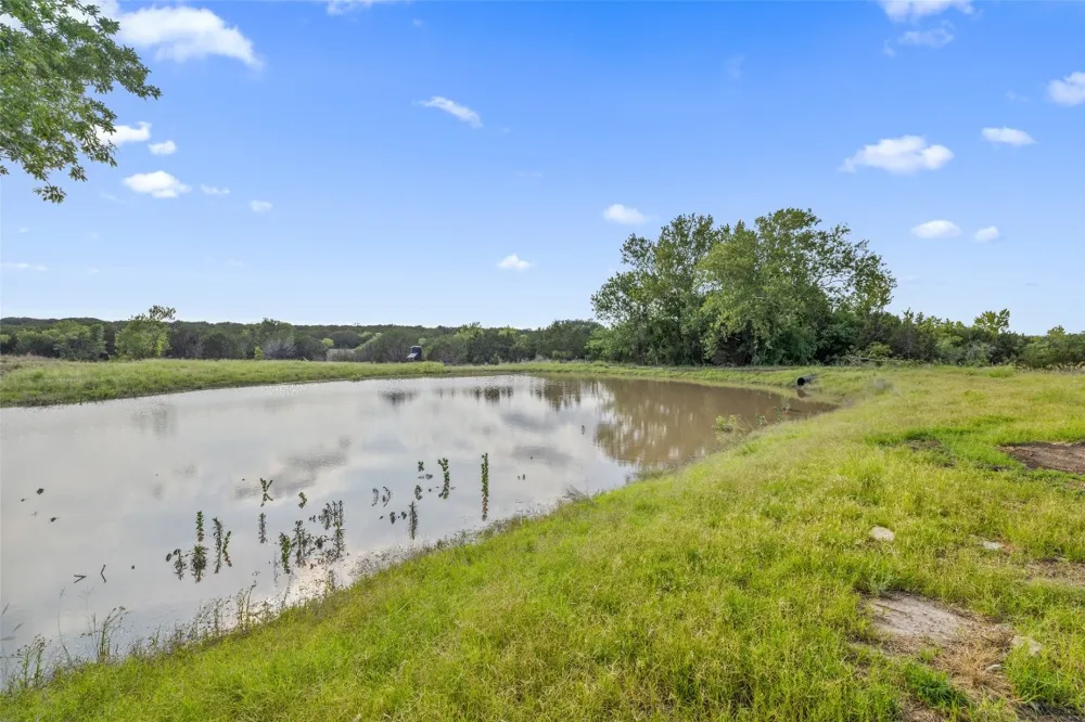 County Road 207 Burnet, TX 78611