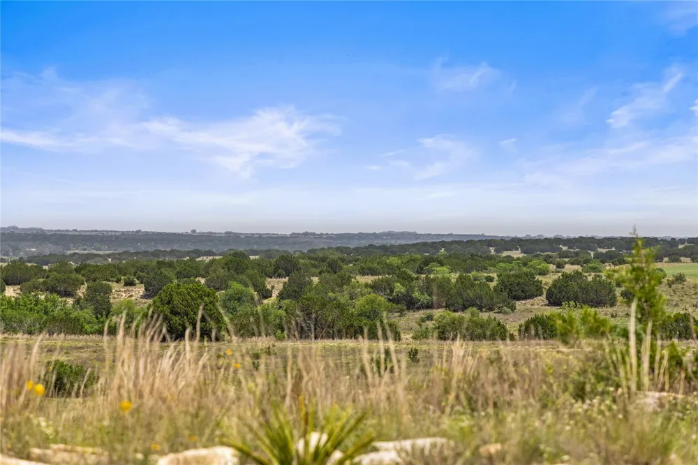 County Road 207 Burnet, TX 78611