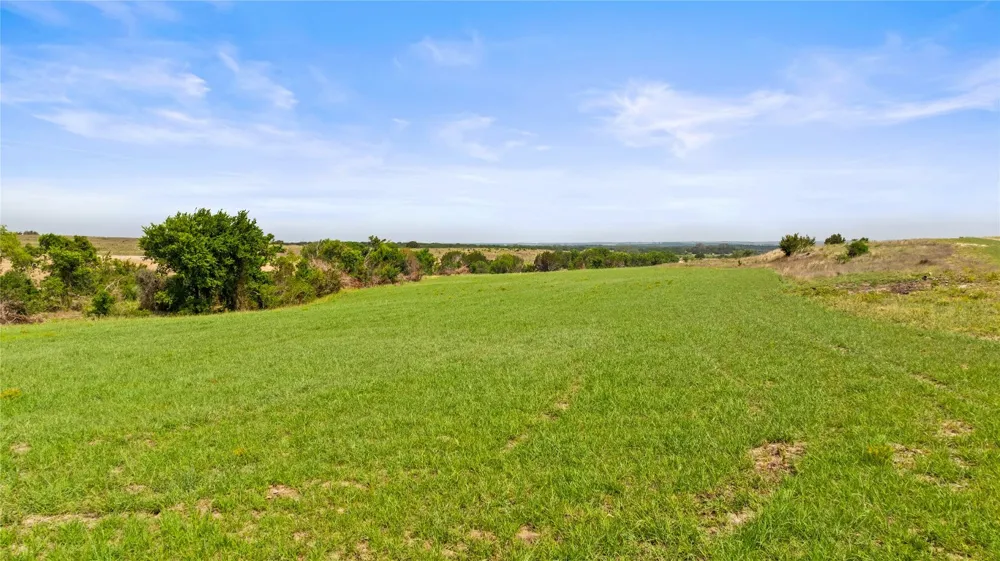 County Road 207 Burnet, TX 78611