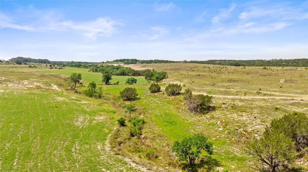 County Road 207 Burnet, TX 78611