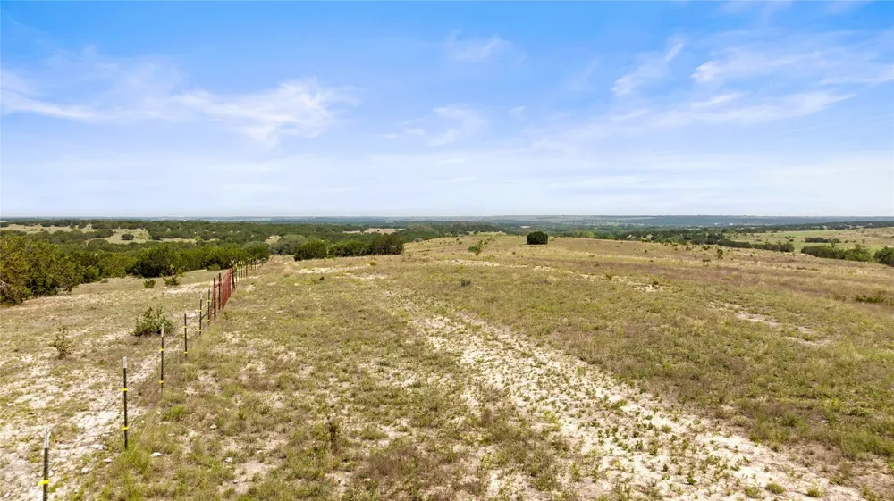 County Road 207 Burnet, TX 78611