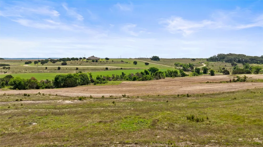 County Road 207 Burnet, TX 78611