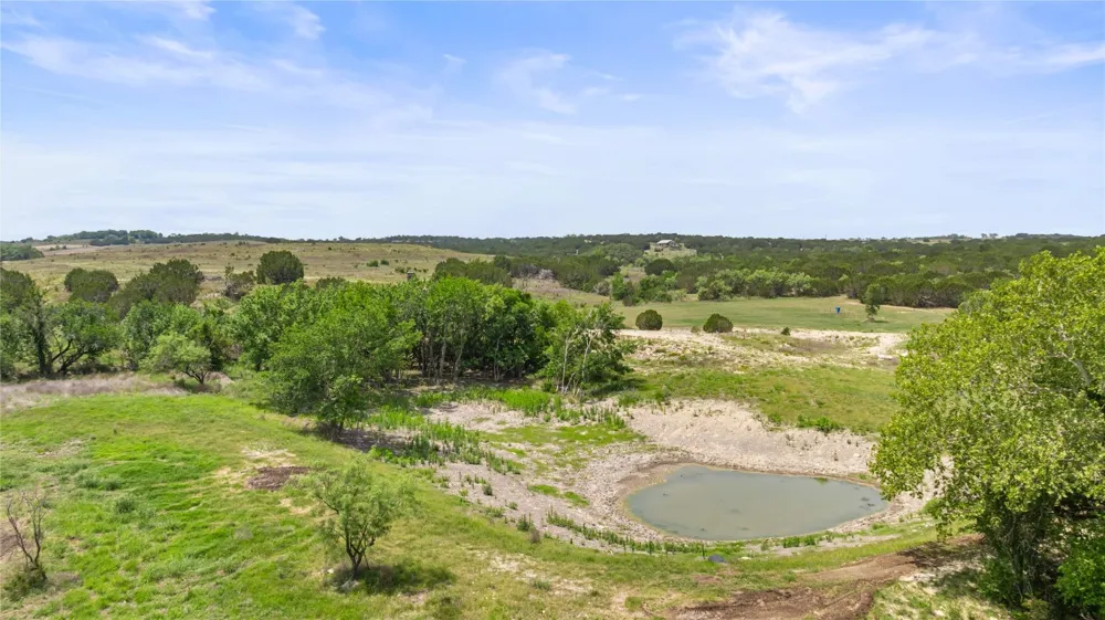 County Road 207 Burnet, TX 78611