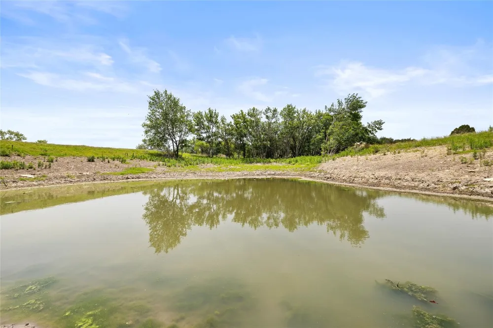 County Road 207 Burnet, TX 78611