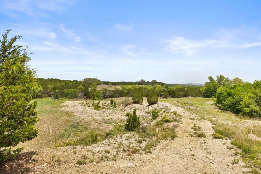 County Road 207 Burnet, TX 78611