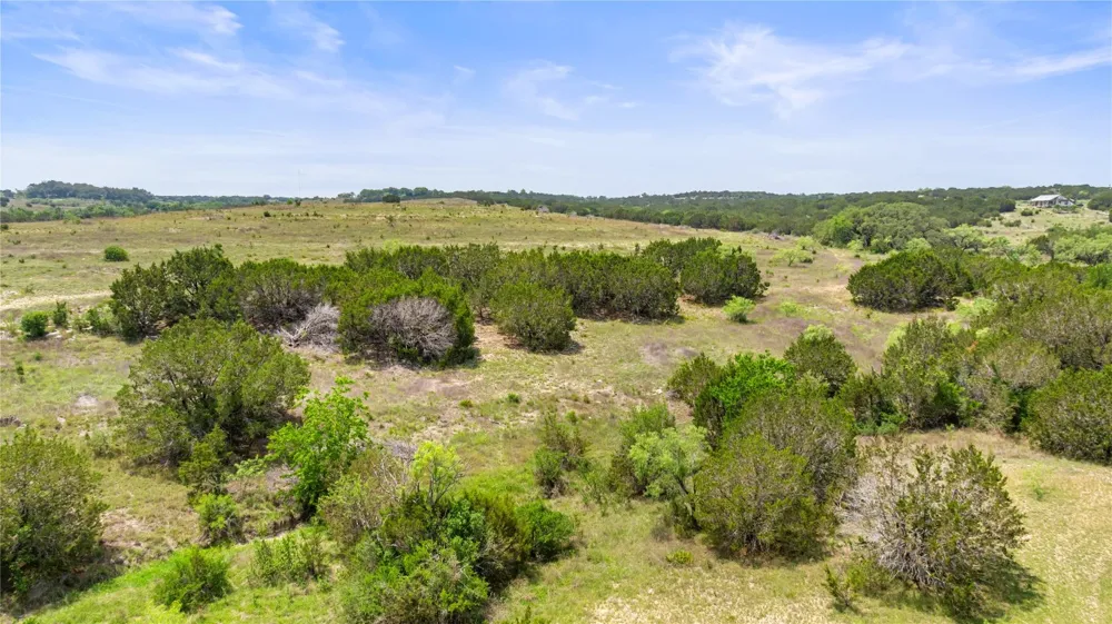County Road 207 Burnet, TX 78611