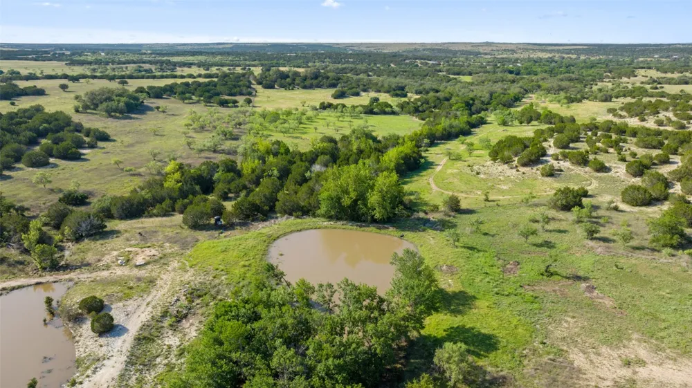 County Road 207 Burnet, TX 78611