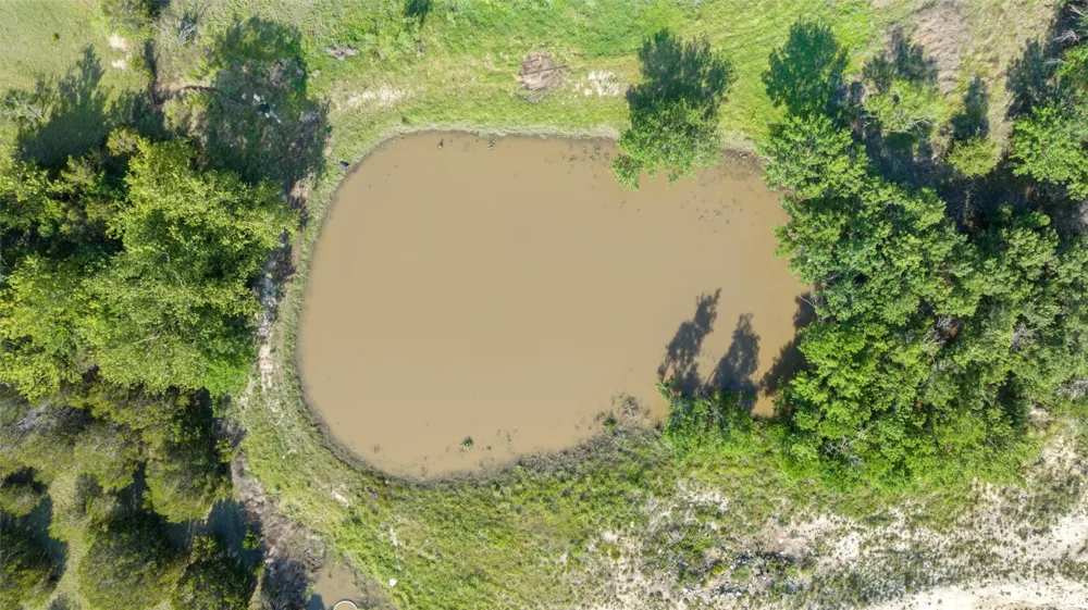 County Road 207 Burnet, TX 78611