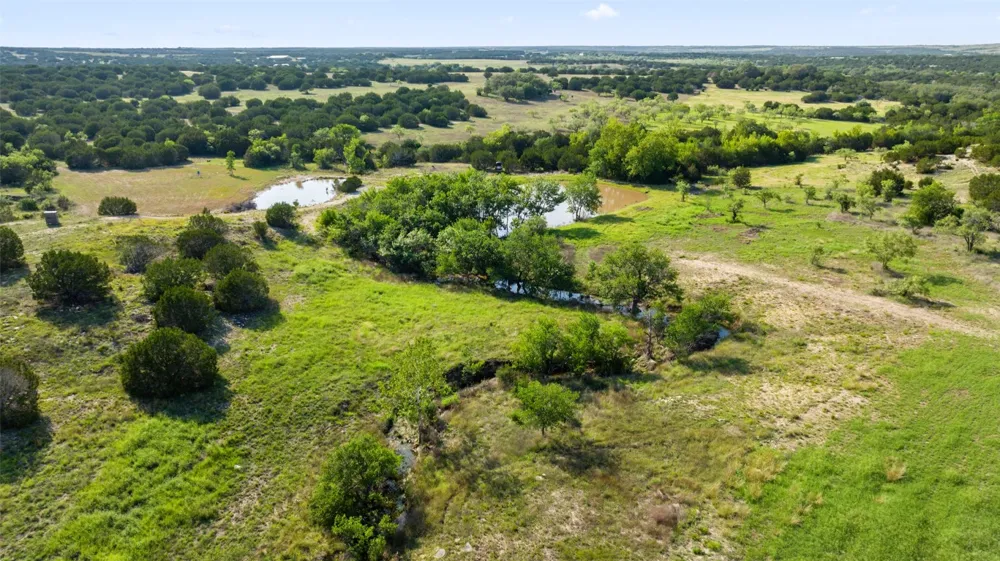 County Road 207 Burnet, TX 78611
