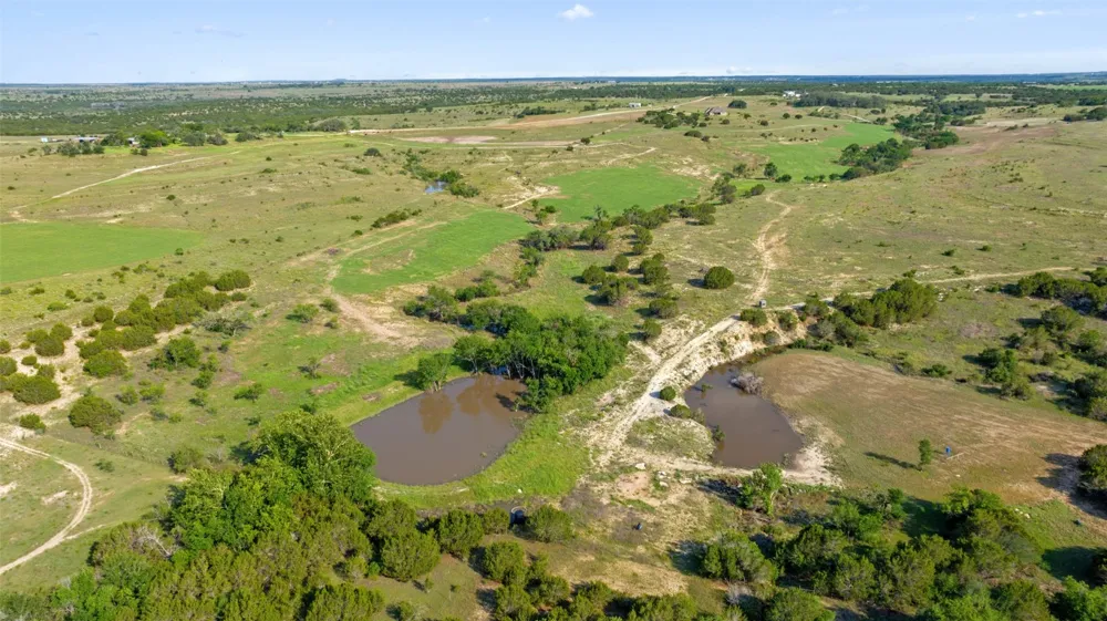 County Road 207 Burnet, TX 78611