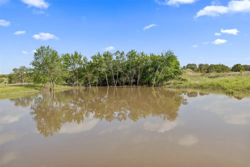 County Road 207 Burnet, TX 78611