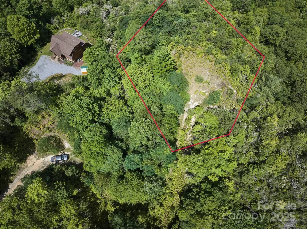 Lot 24 Piedmont Way #24 Bryson City, NC 28713