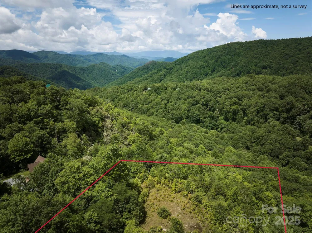 Lot 24 Piedmont Way #24 Bryson City, NC 28713