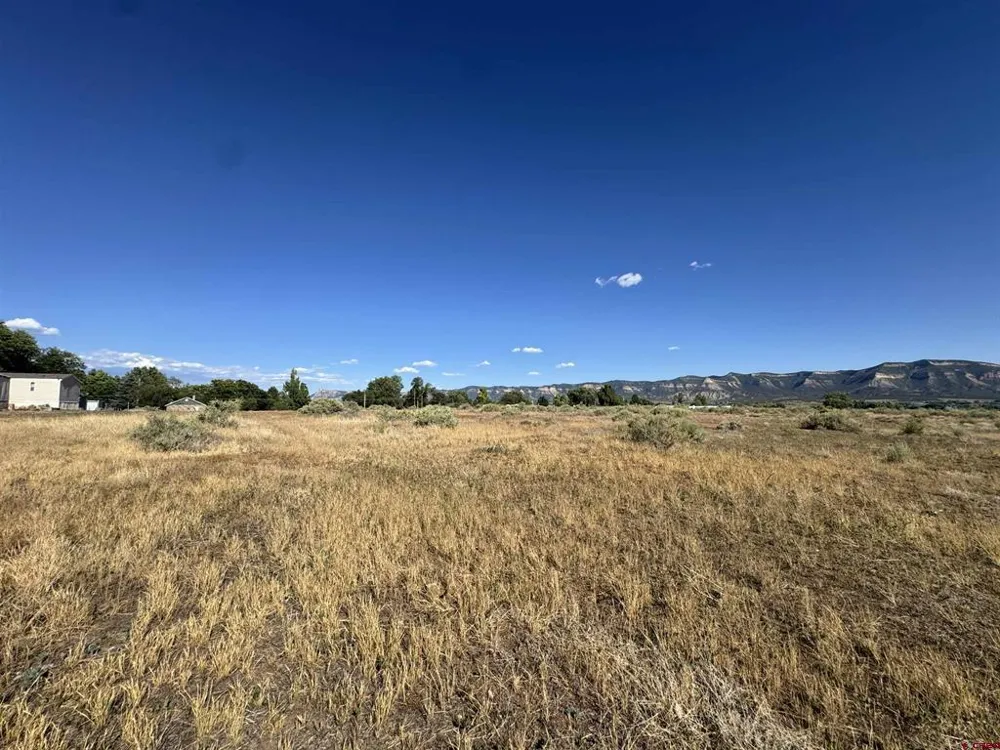 821 S Chestnut Street Cortez, CO 81321