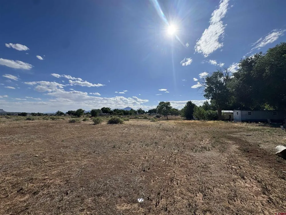 821 S Chestnut Street Cortez, CO 81321