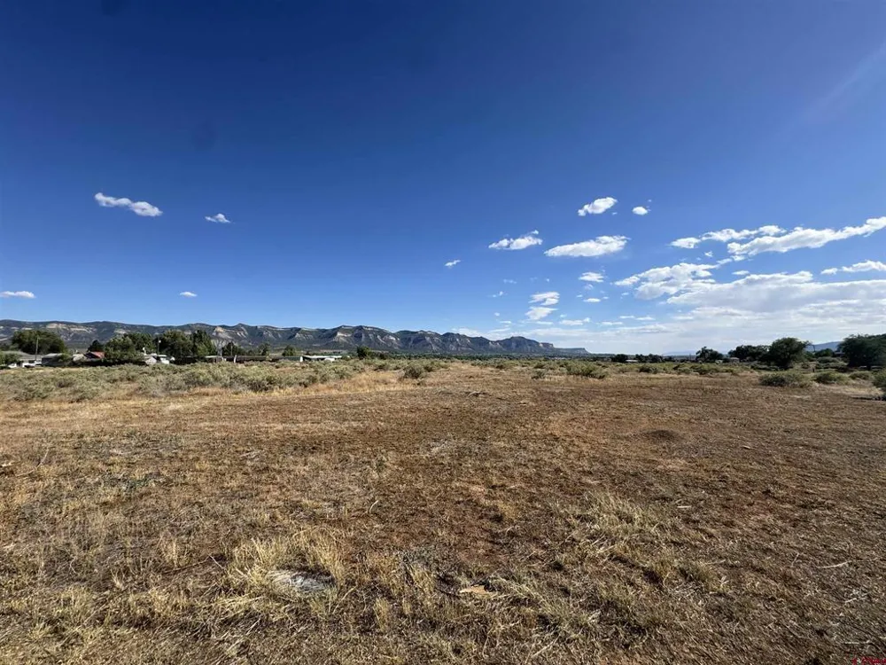 821 S Chestnut Street Cortez, CO 81321