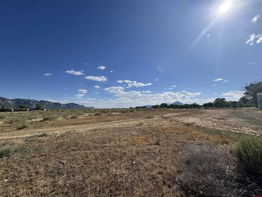 821 S Chestnut Street Cortez, CO 81321