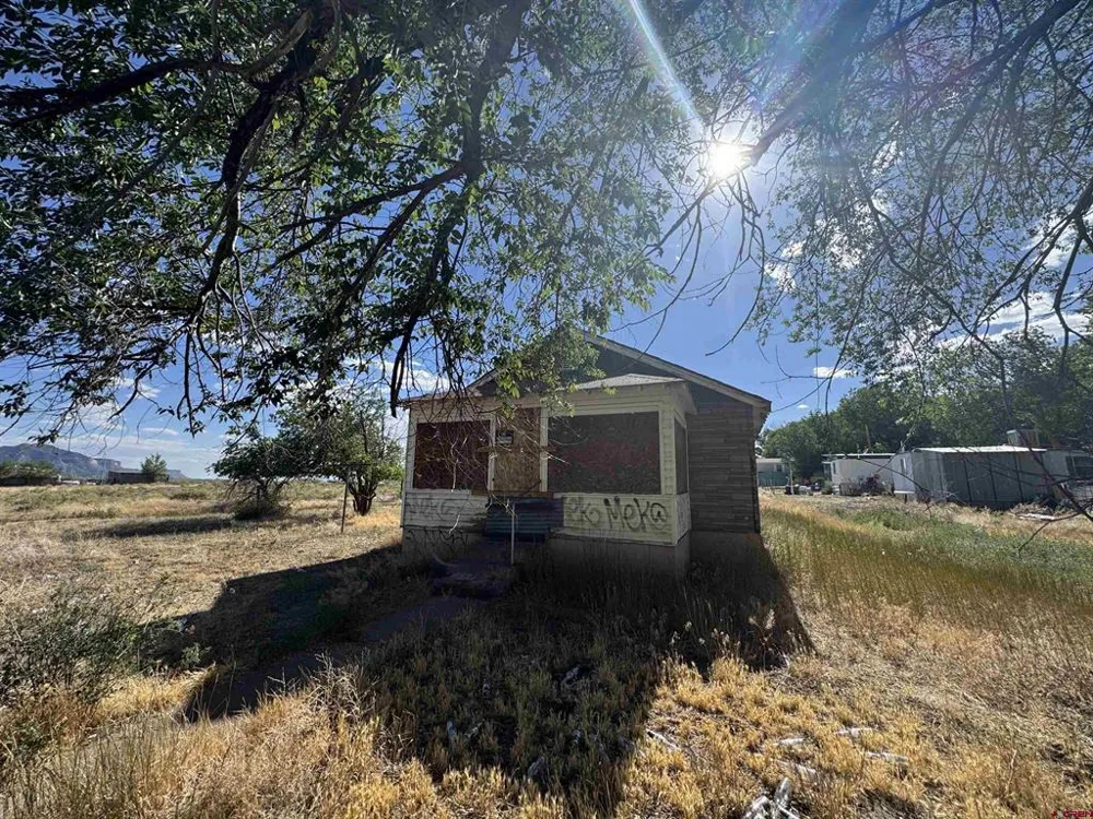 821 S Chestnut Street Cortez, CO 81321