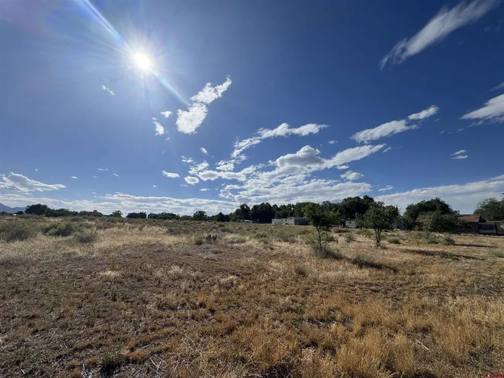 821 S Chestnut Street Cortez, CO 81321