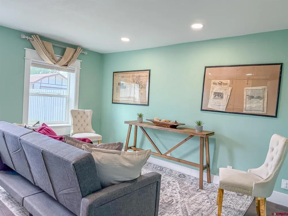 131 Faraday Street Monte Vista, CO 81144