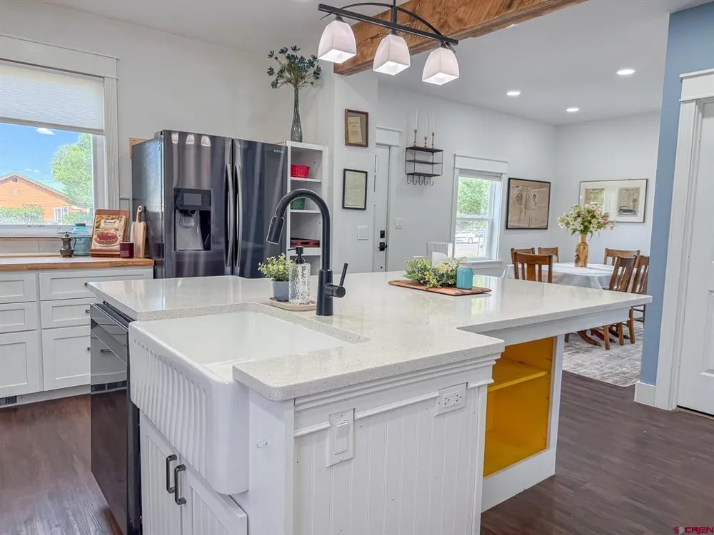 131 Faraday Street Monte Vista, CO 81144