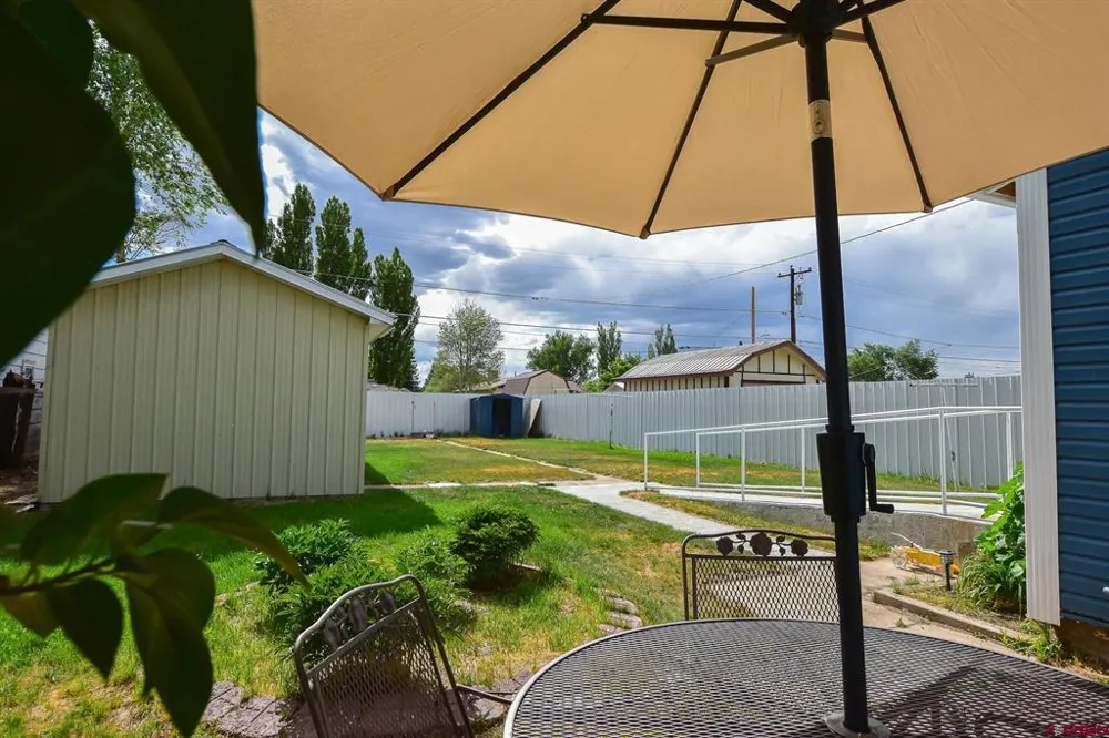 131 Faraday Street Monte Vista, CO 81144