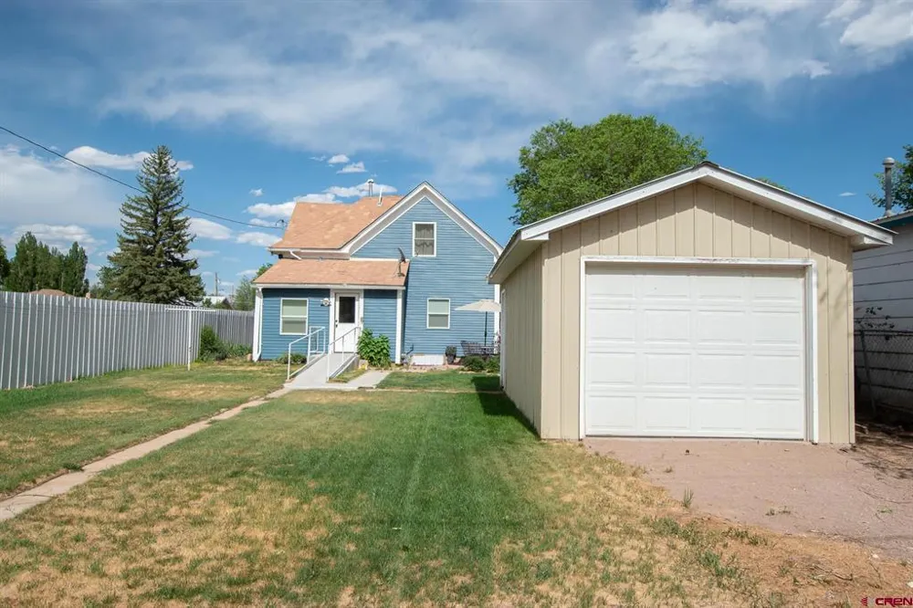 131 Faraday Street Monte Vista, CO 81144