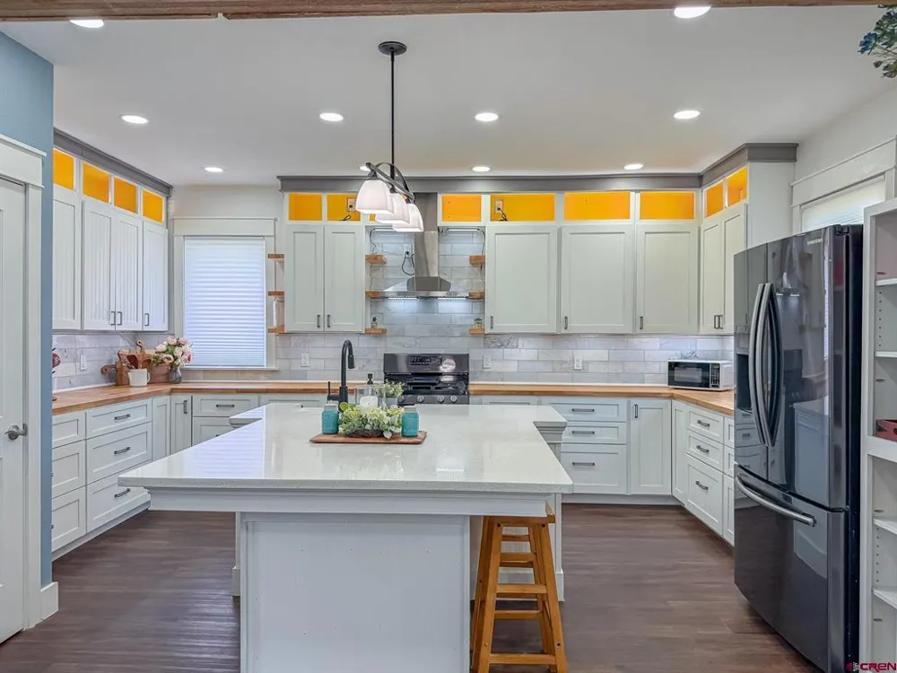131 Faraday Street Monte Vista, CO 81144