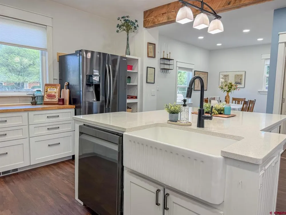 131 Faraday Street Monte Vista, CO 81144