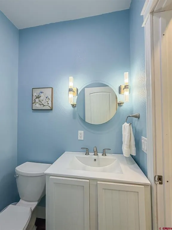 131 Faraday Street Monte Vista, CO 81144